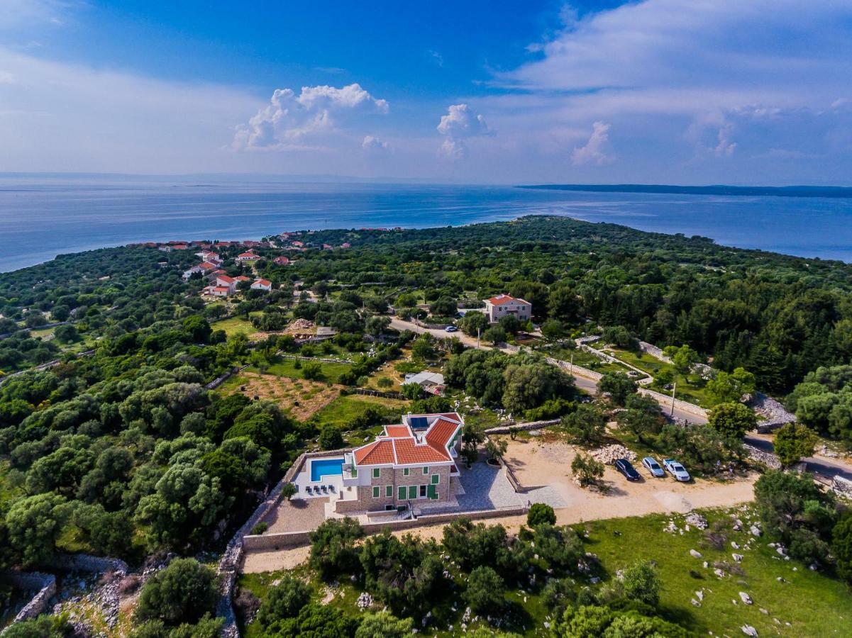 Villa Bramasole Lun 诺瓦利娅 外观 照片