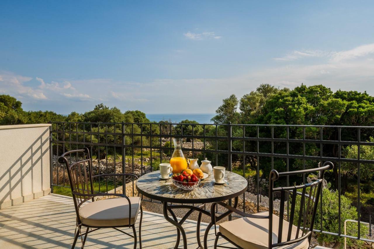 Villa Bramasole Lun 诺瓦利娅 外观 照片