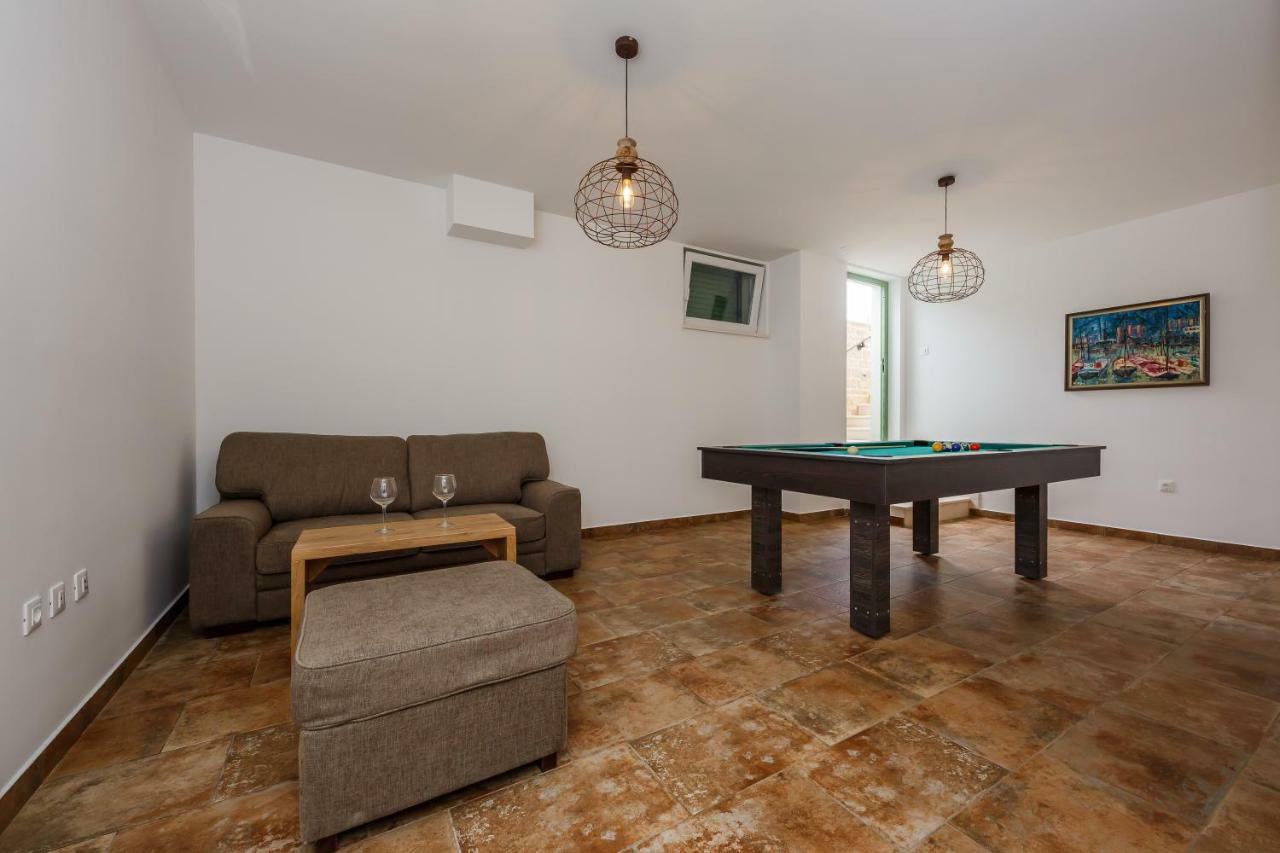 Villa Bramasole Lun 诺瓦利娅 外观 照片